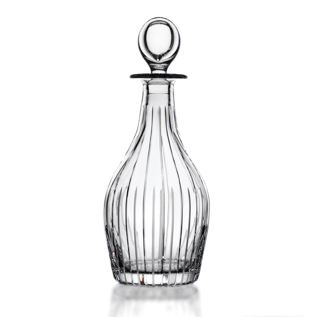 Clear & Grey - Magnum Wine Decanter (The Outlet)