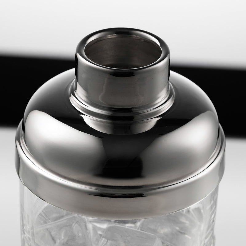 Sovereign - Cocktail Shaker (The Outlet)