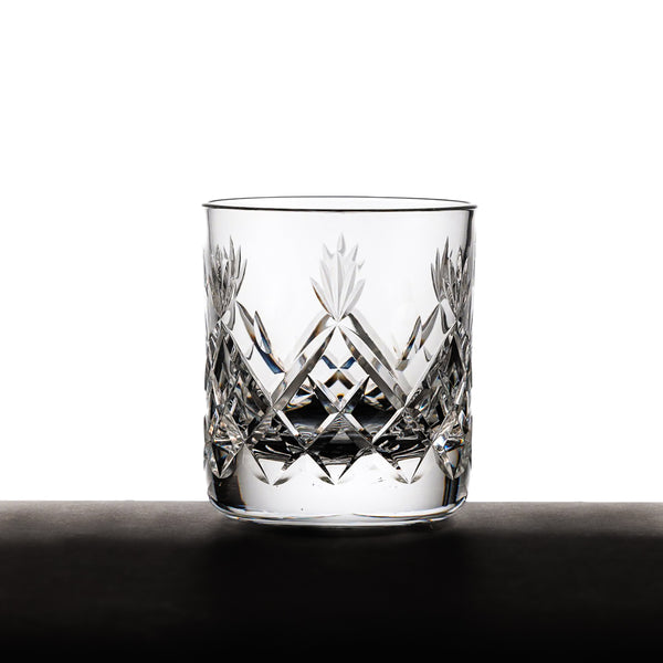 Keswick - 12oz Double Old Fashioned Whisky Tumbler (The Outlet)