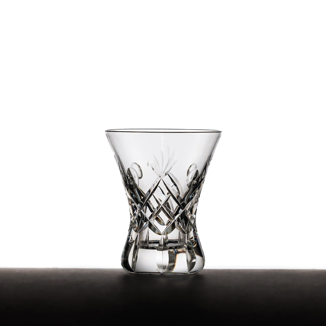 Keswick - Vase - 7cm Flare Vase (The Outlet)