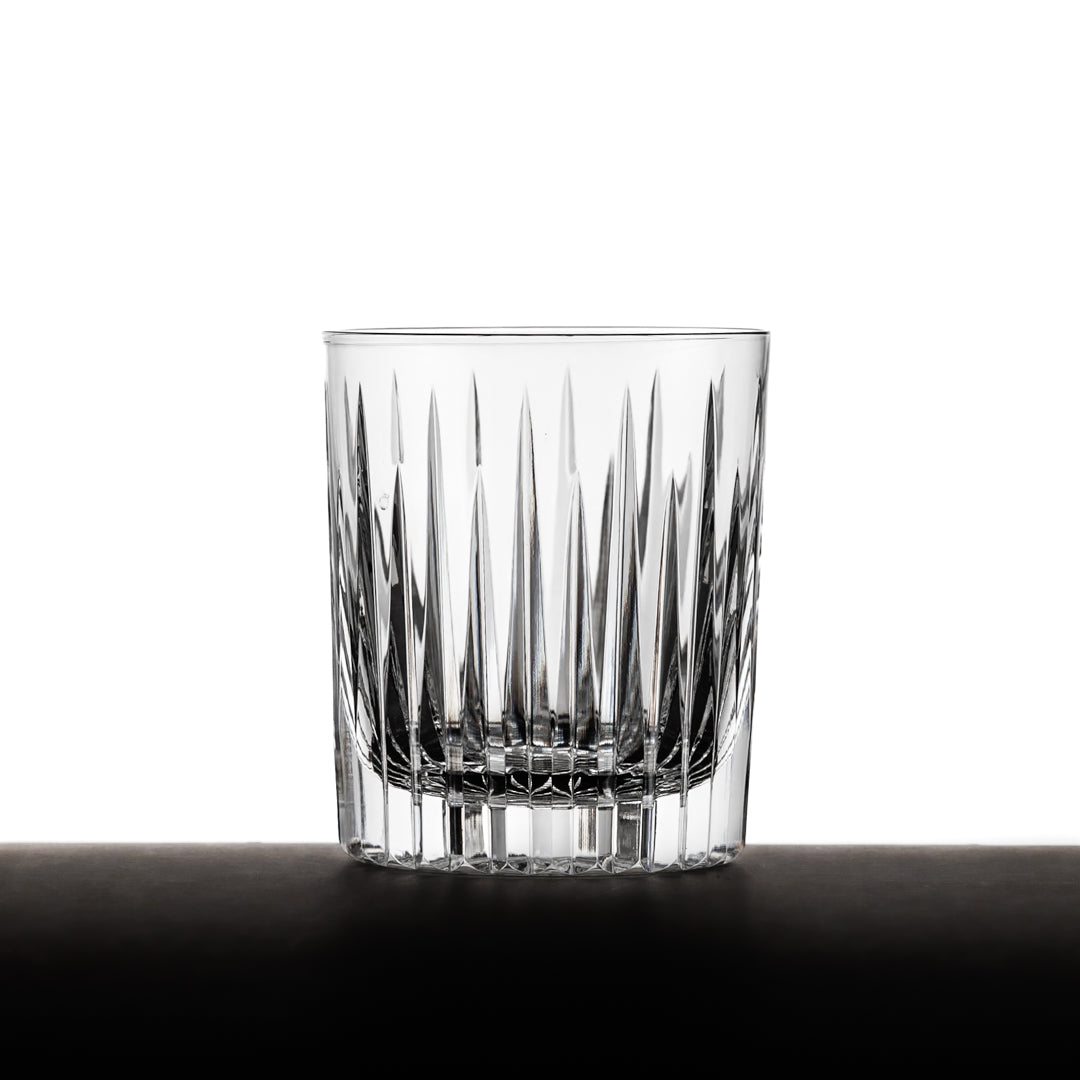 THEIA - 12oz Double Old Fashioned Whisky Tumbler (The Outlet)