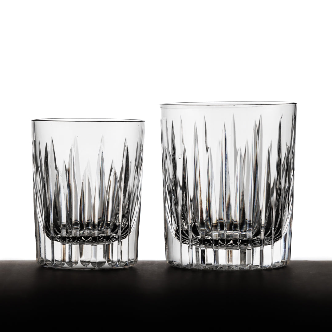 THEIA - 12oz Double Old Fashioned Whisky Tumbler (The Outlet)