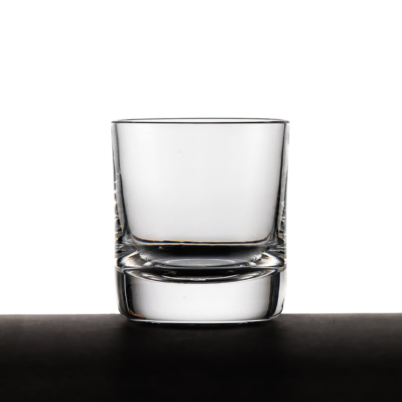 Ambleside - Double Old Fashioned Whisky Tumbler - 12oz (Suitable for Engraving) (The Outlet)