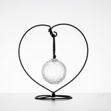 Bauble Stand - Heart - Christmas Decoration