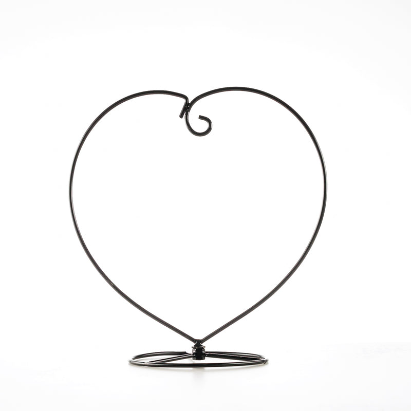 Bauble Stand - Heart - Christmas Decoration