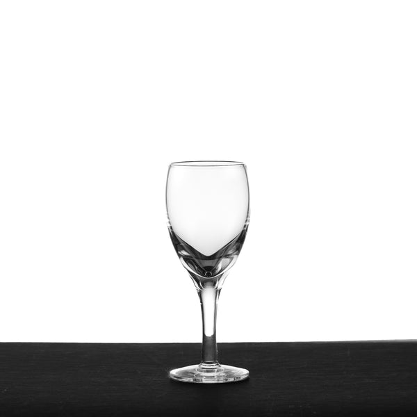 Ambleside - Port Sherry Glass - Monaco Shape (The Outlet)