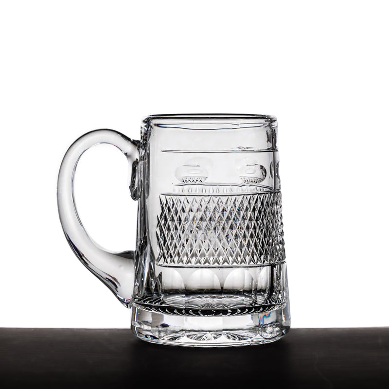 Grasmere - Half Pint Tankard (The Outlet)