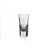 Clear and Grey - Shot Glass (The Outlet)