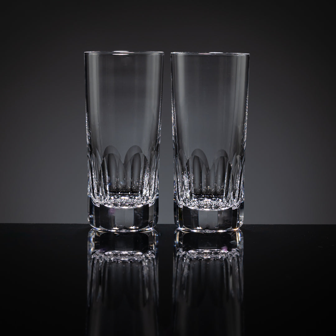 Windermere Highball Glass Gift Set