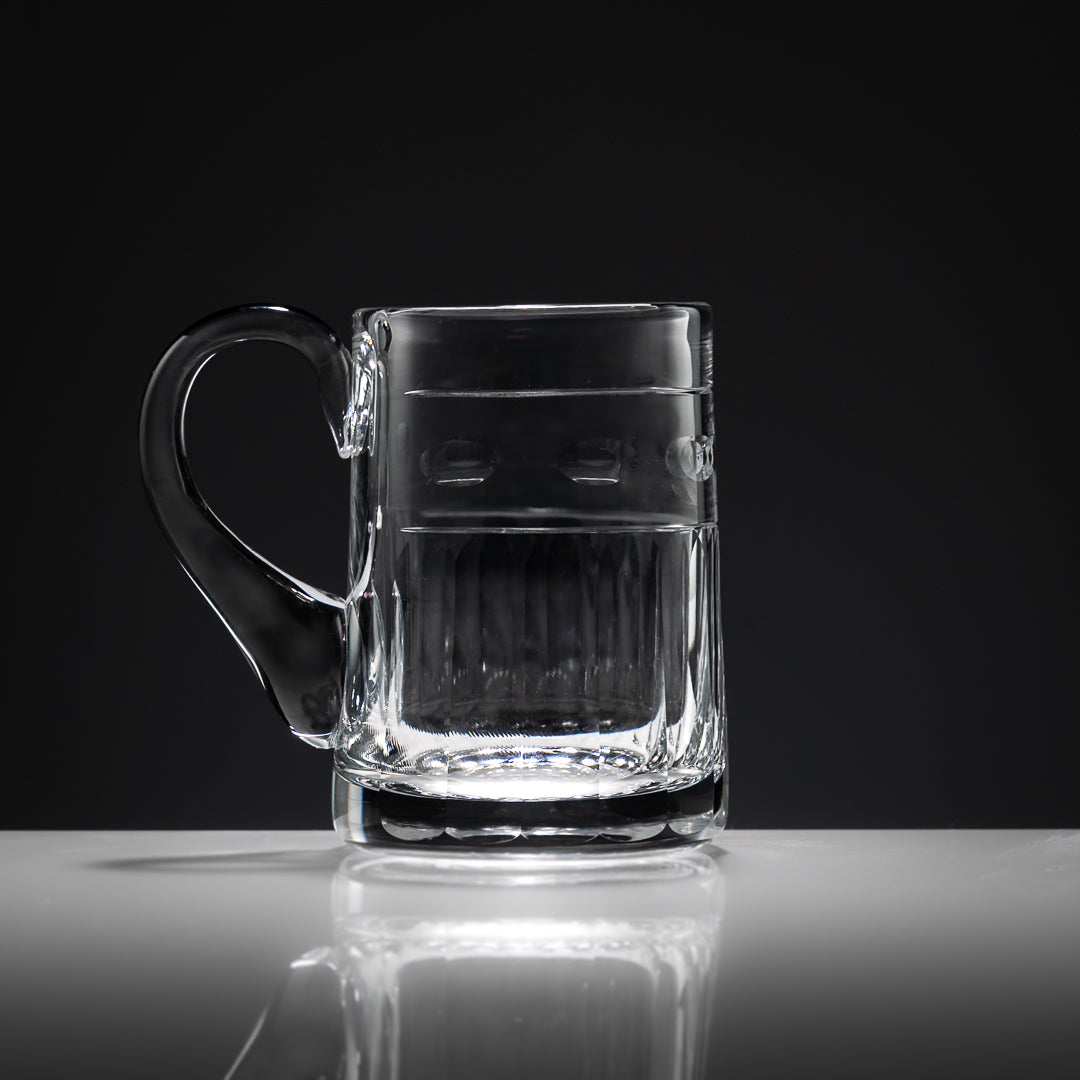 Black Friday - Helvellyn Half Pint Tankard