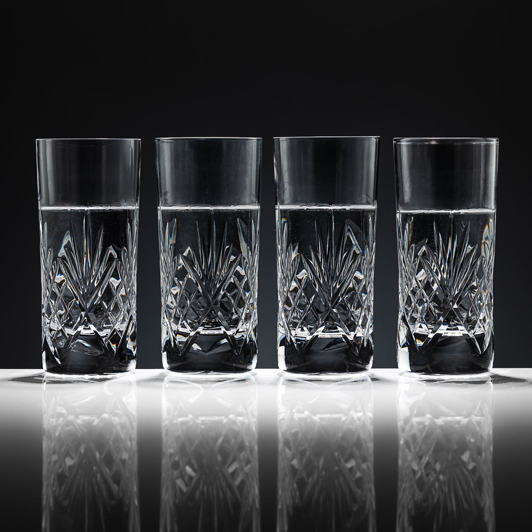 Black Friday - Langdale Small Highball (set of 4)