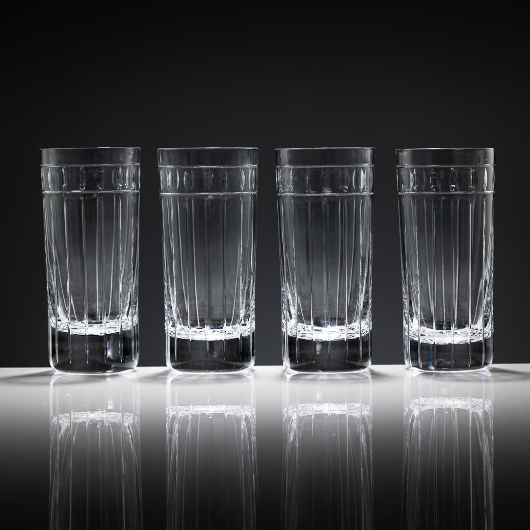 Black Friday - Regency Small Highball (set of 4)