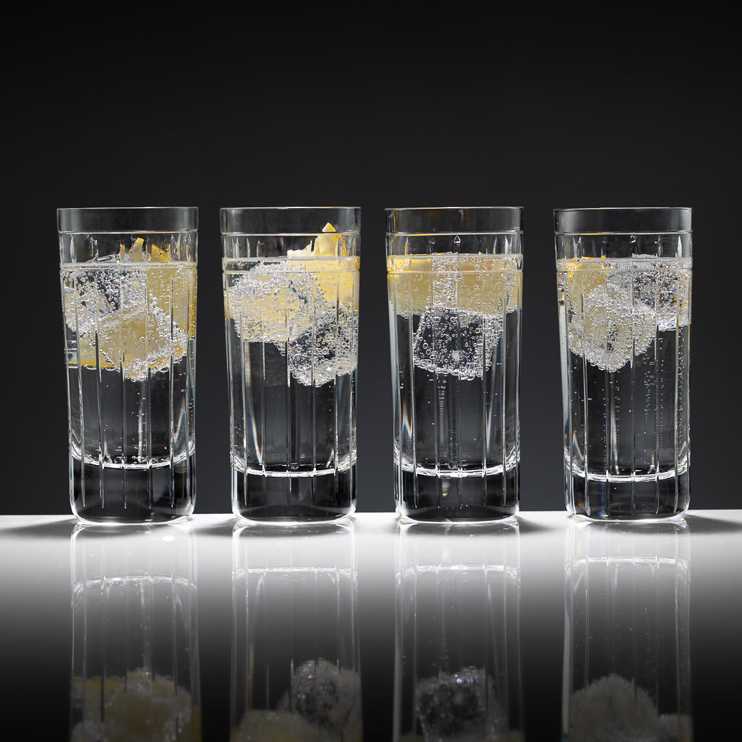 Black Friday - Regency Small Highball (set of 4)