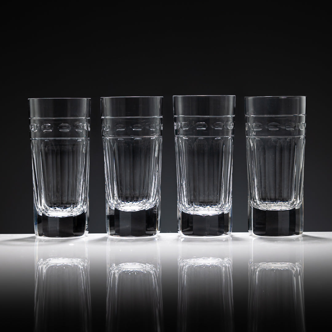 Black Friday - Helvellyn Small Highball (set of 4)