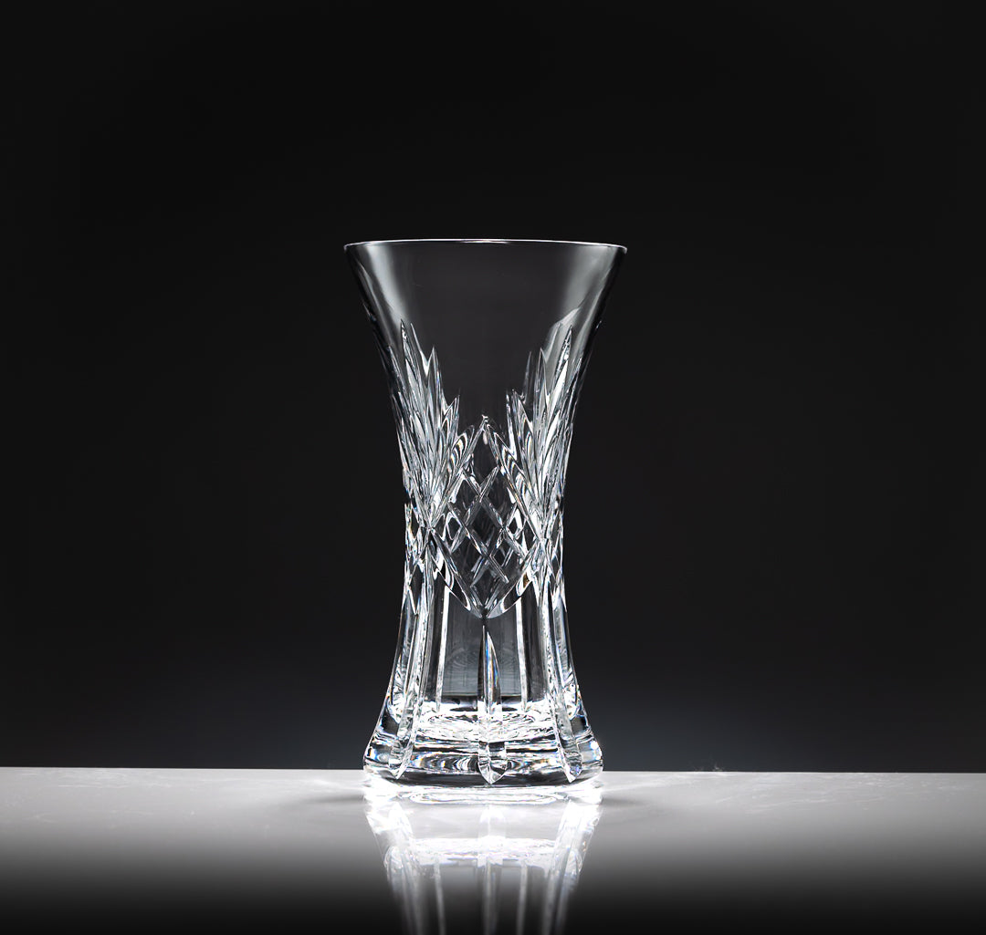 Black Friday - Langdale 22cm Flare Vase