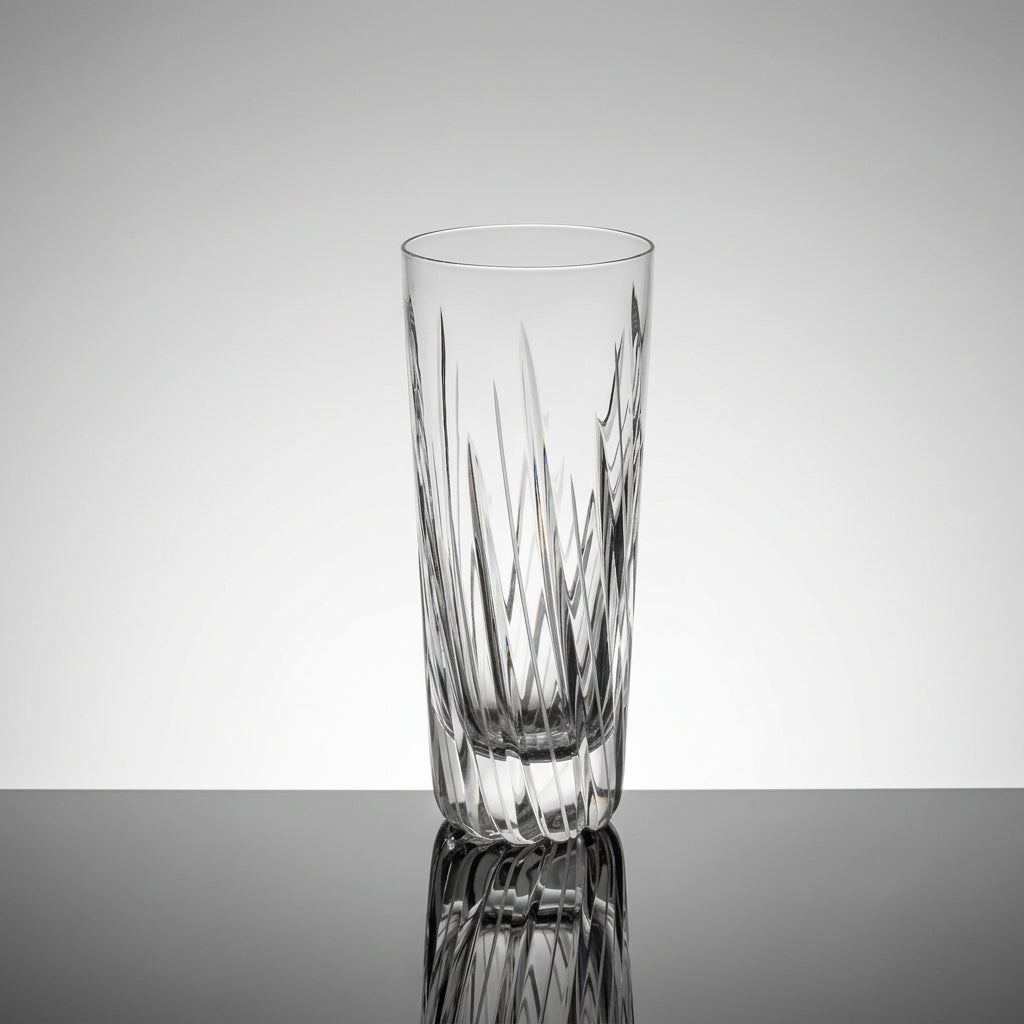 LORE- Cocktail & Water Glass