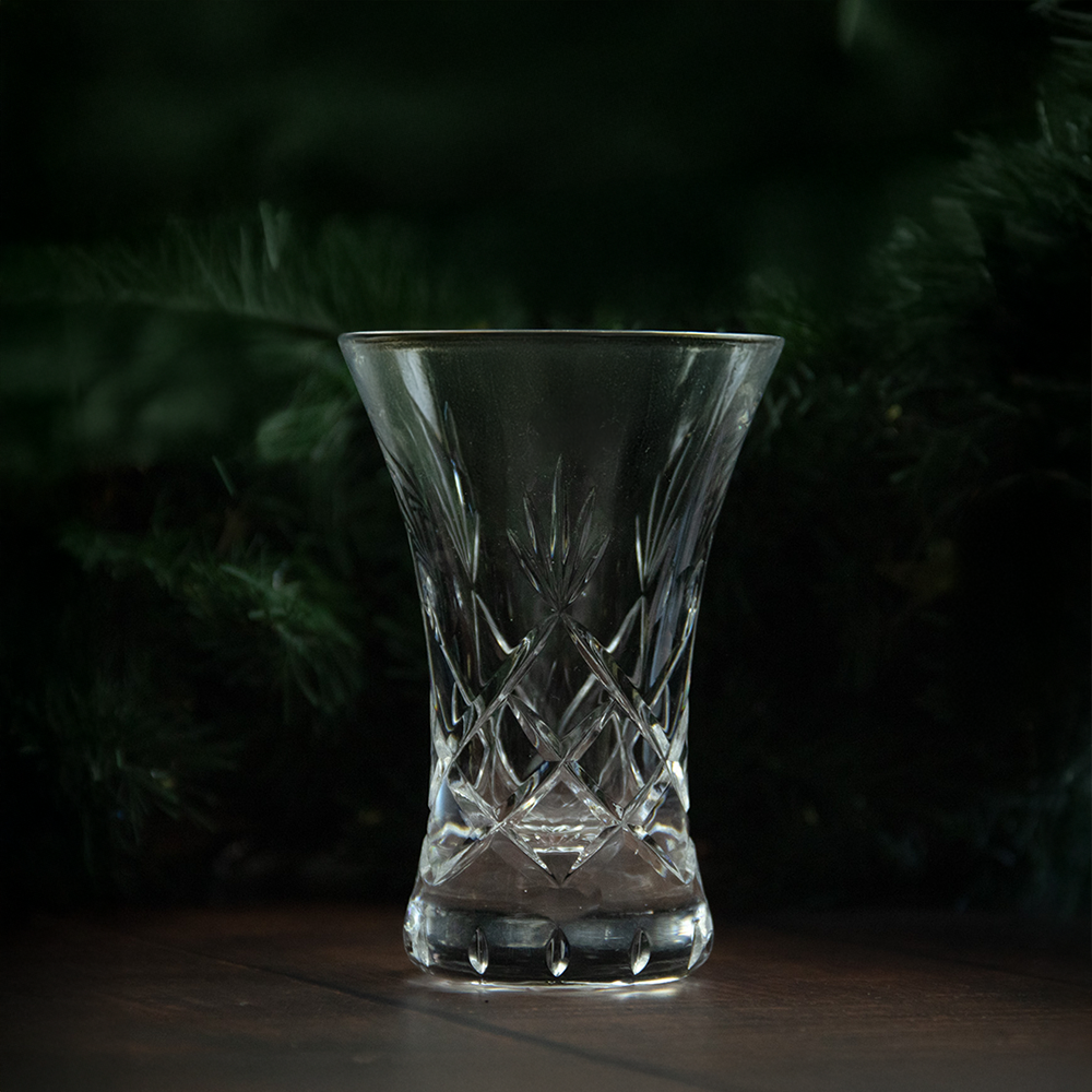 Black Friday - Langdale - Vase - 12cm (The Outlet)