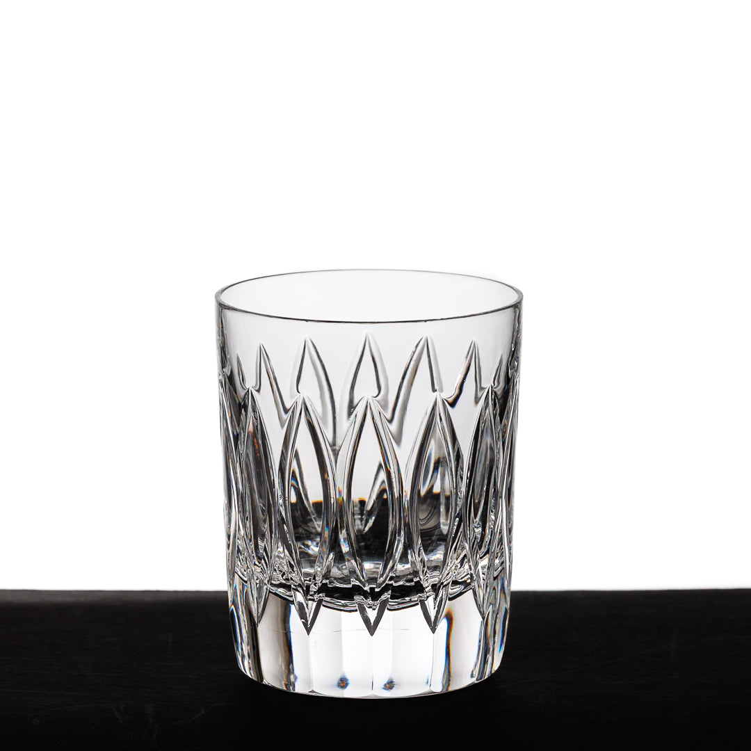 PROTEUS - 8oz Old Fashioned Whisky Tumbler (The Outlet)