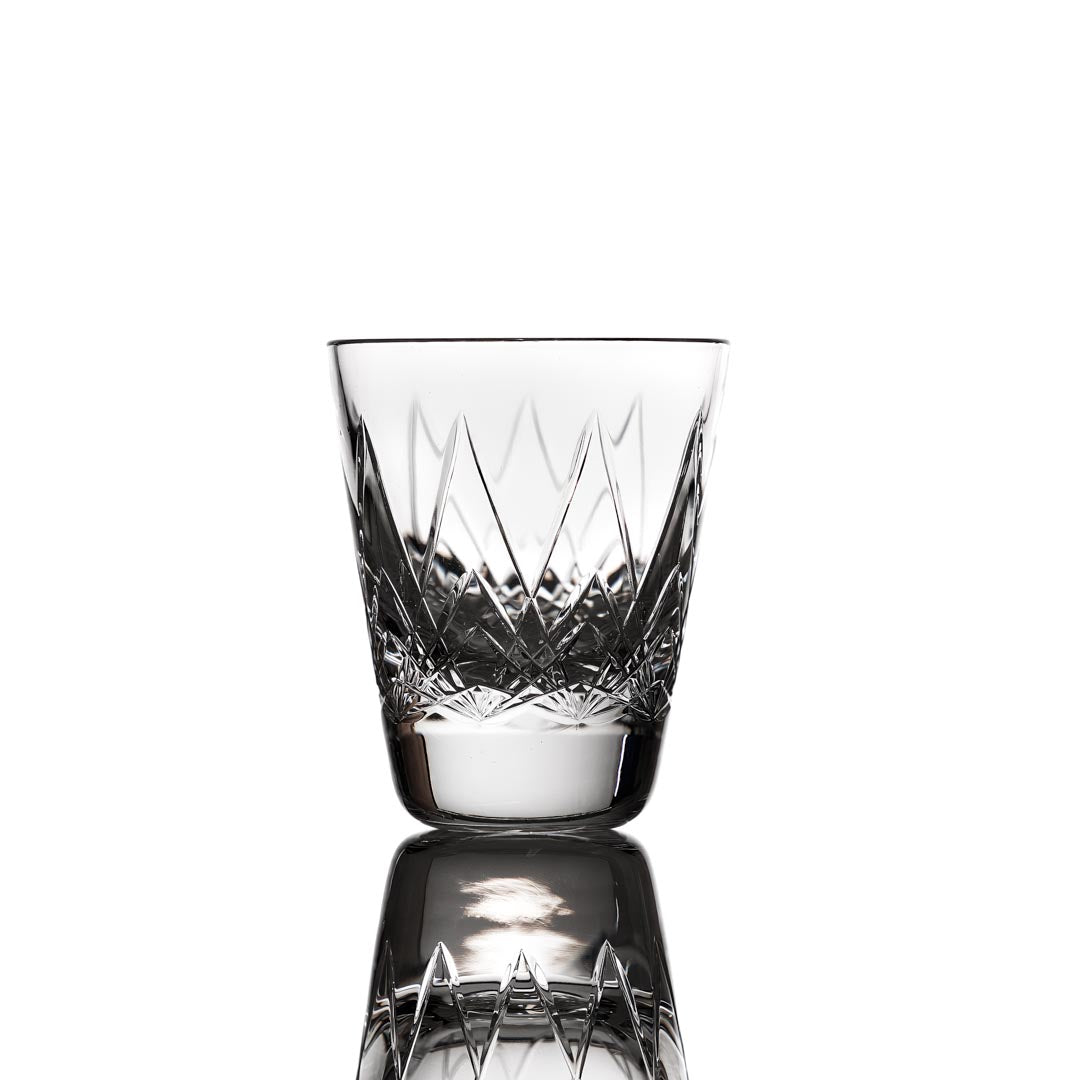 Kaleidoscope - Shot Glass (up)