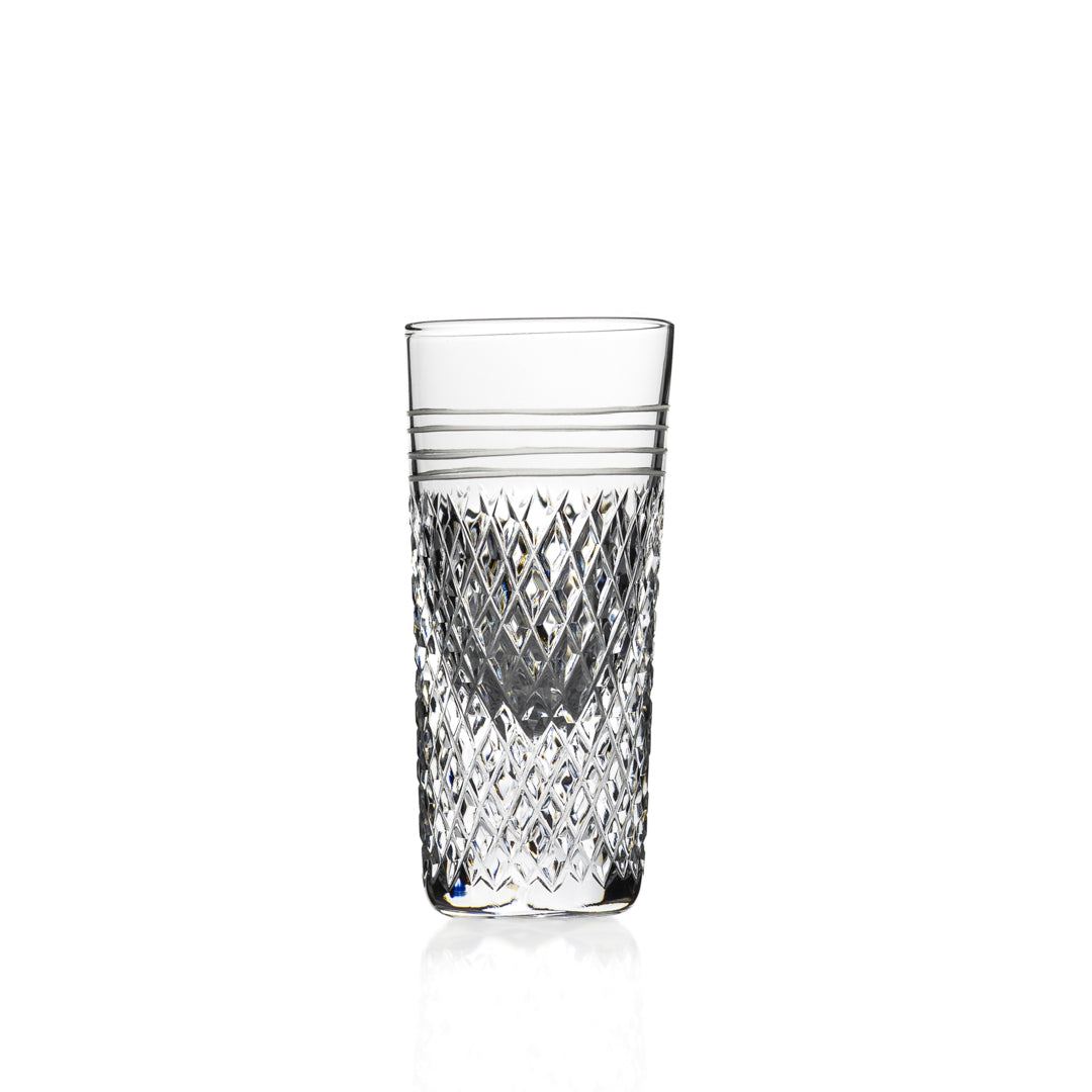 Four Rings - Shot Glass (The Outlet)