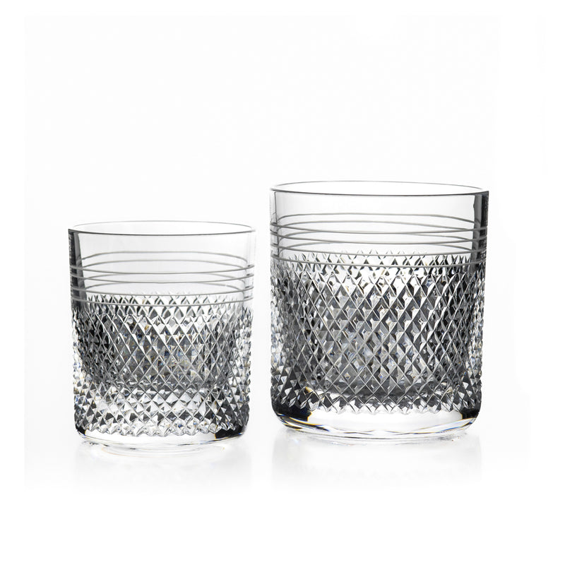 Four Rings - Tumbler - Jumbo Tumbler - 16oz (Outlet Stock)