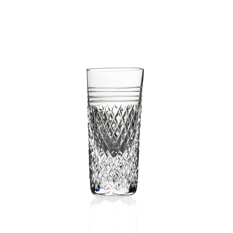 Four Rings - Shot Glass (Outlet Stock)