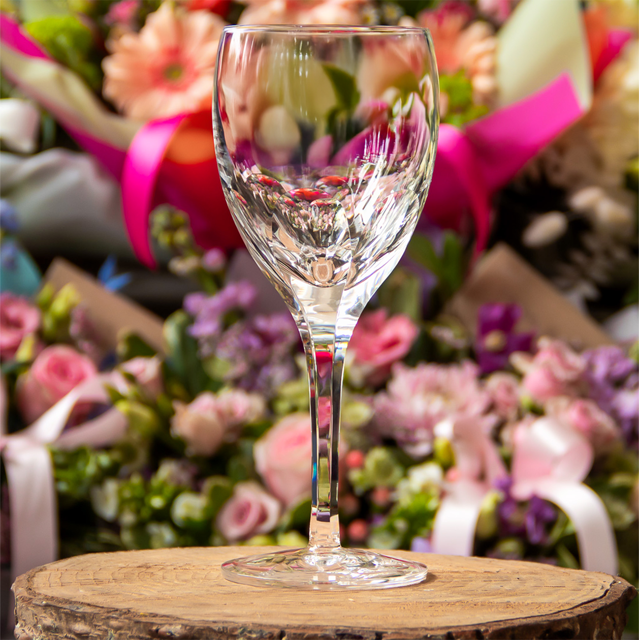 Windermere Wine Goblet