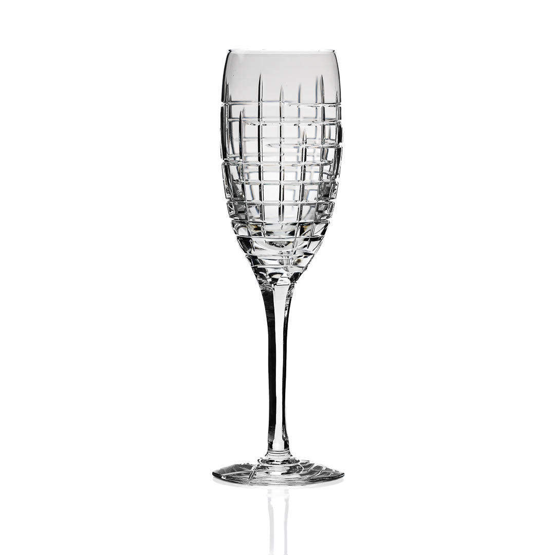 Boogie Woogie Champagne Flute (The Outlet)