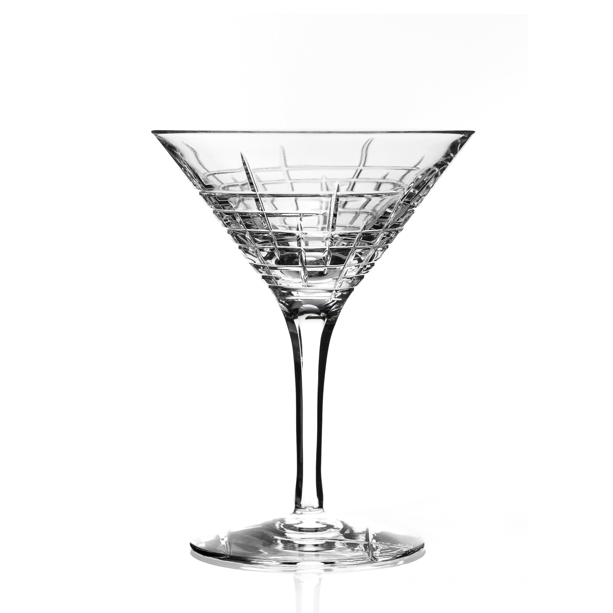 Boogie Woogie Martini (Factory Outlet Stock).