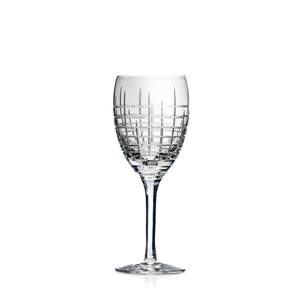 Boogie Woogie - Large Wine Glass