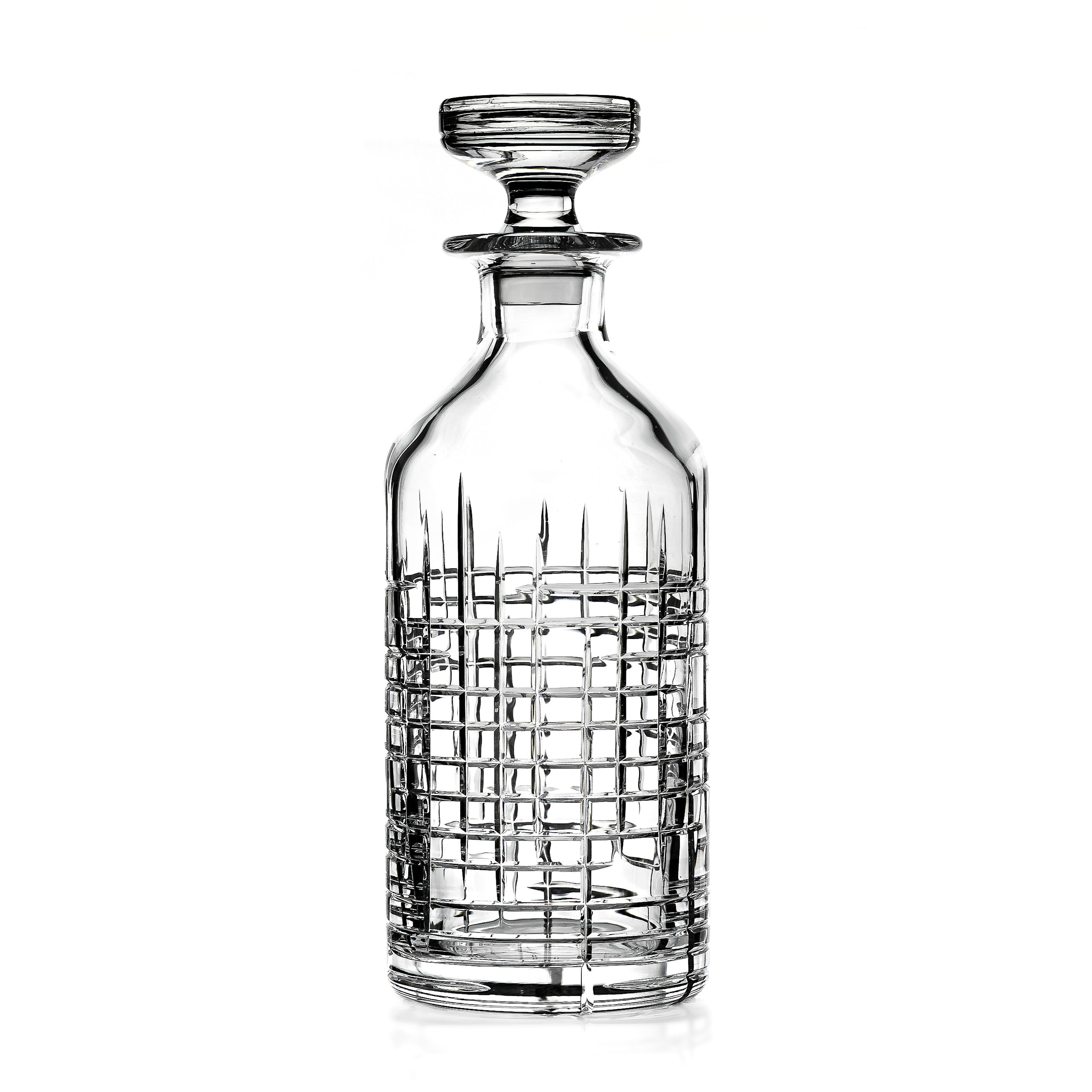 Boogie Woogie Spirit Decanter (Factory Outlet Stock).