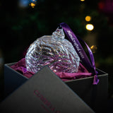 Christmas 2022 Crystal Bauble - Limited Edition Collection (50 available)