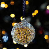 Christmas 2022 Crystal Bauble - Limited Edition Collection (50 available)