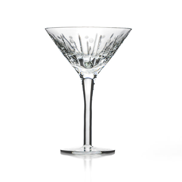 Selene Martini Glass