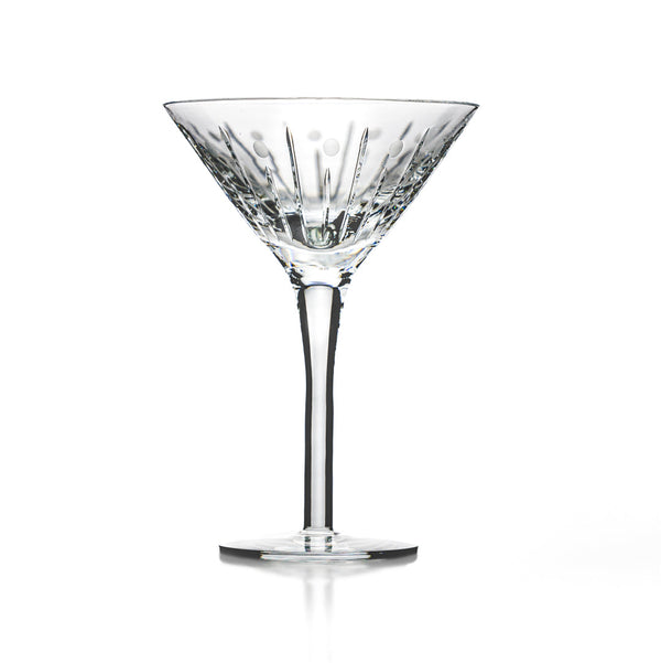 Selene Martini Glass (Factory Outlet Stock)