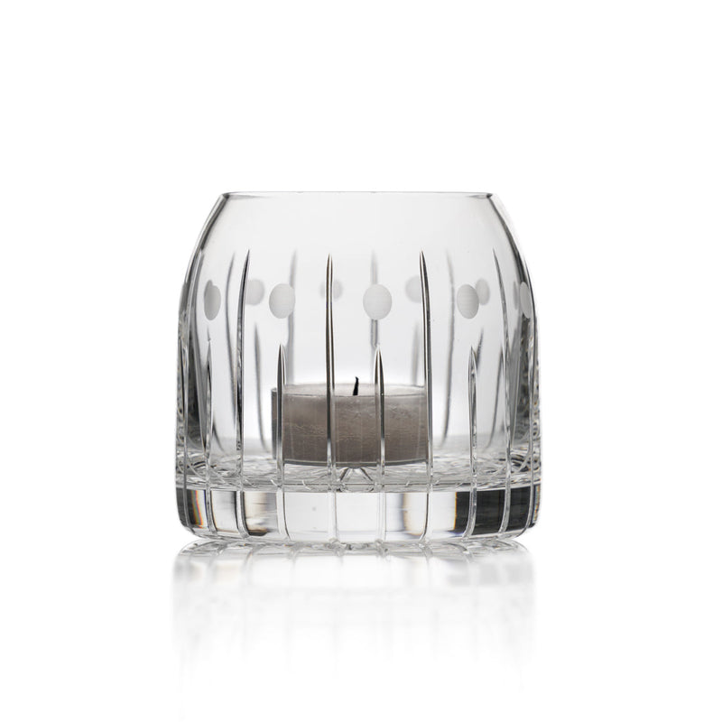 Selene - Curved Whisky Tumbler (Factory Outlet Stock)