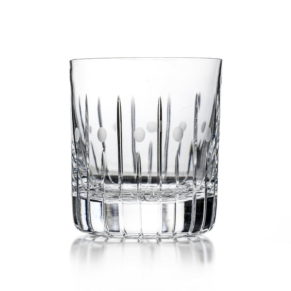 Selene - Double Old Fashioned (DOF) Tumbler 12oz (Factory Outlet Stock)