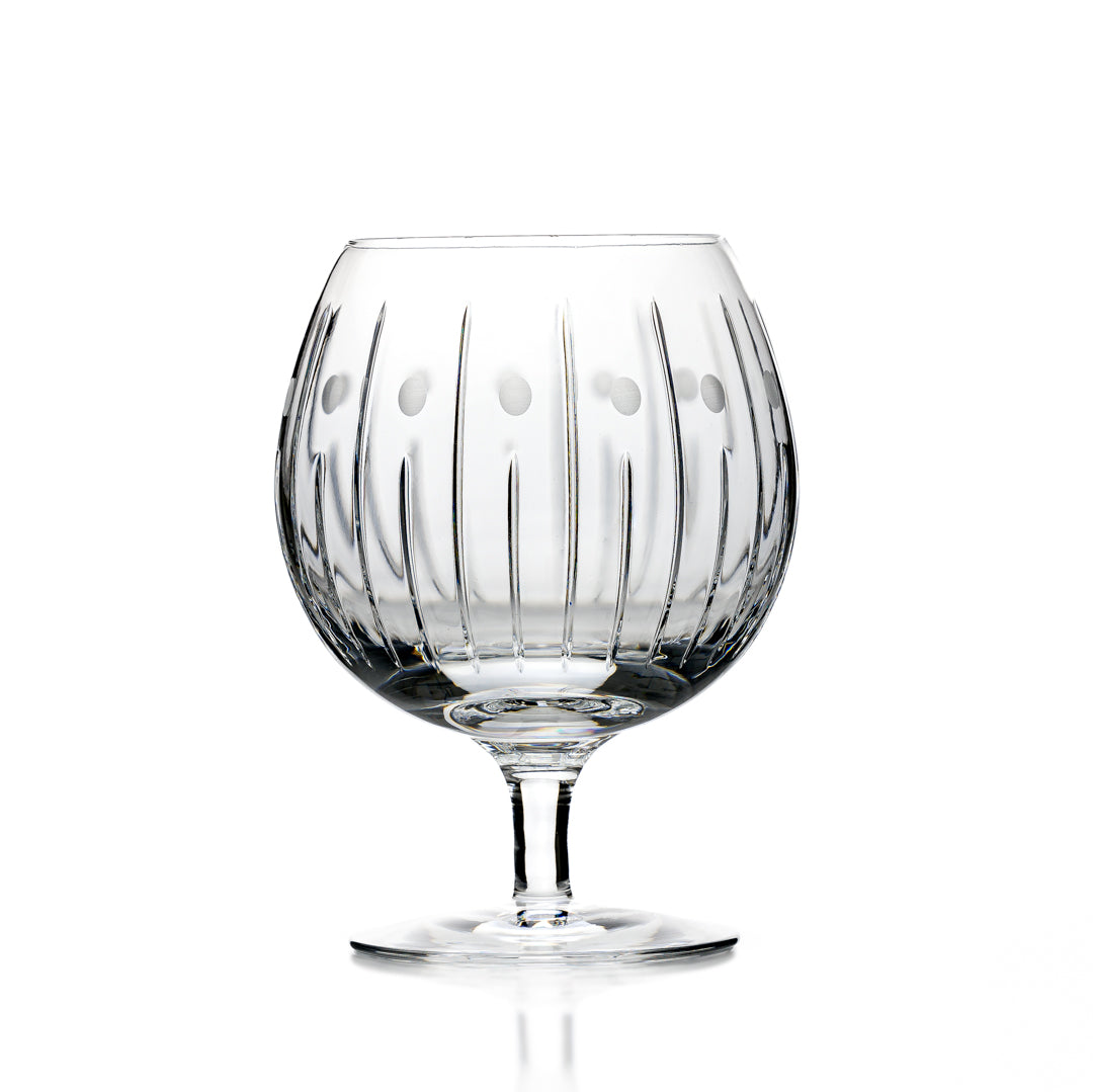 Selene - Large Brandy Glass (The Outlet)