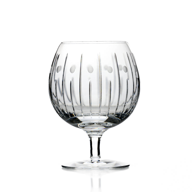 Selene - Large Brandy Glass