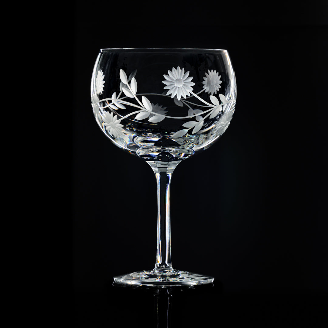 Sovereign Gin Glass
