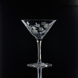 Sovereign Martini Glass