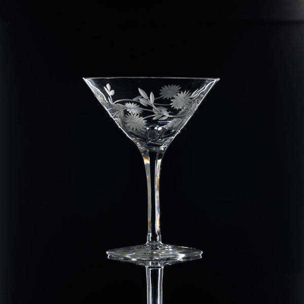 Sovereign Martini Glass (Outlet Stock)