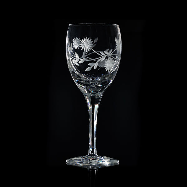 Sovereign - Wine Goblet (Factory Outlet Stock)