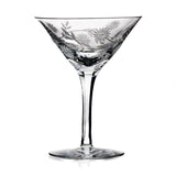 Sovereign Martini Glass (The Outlet)