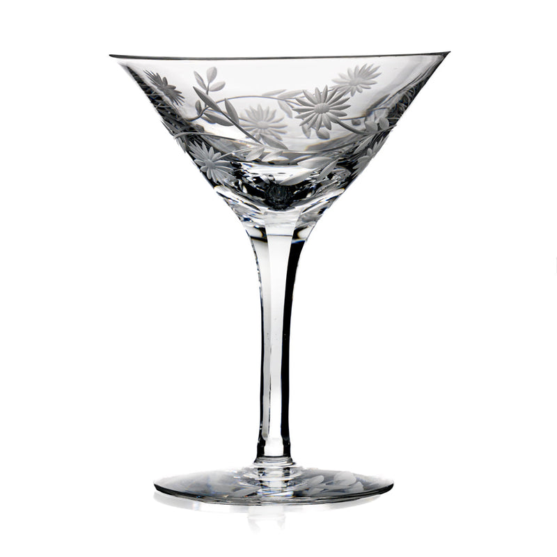 Sovereign Martini Glass (The Outlet)