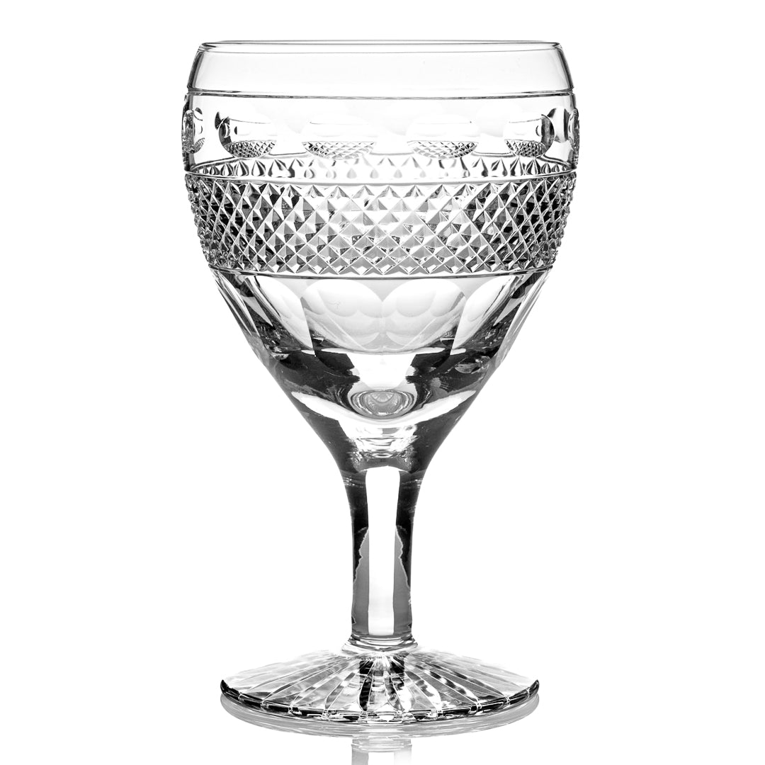 Grasmere Water & Ale Glass.