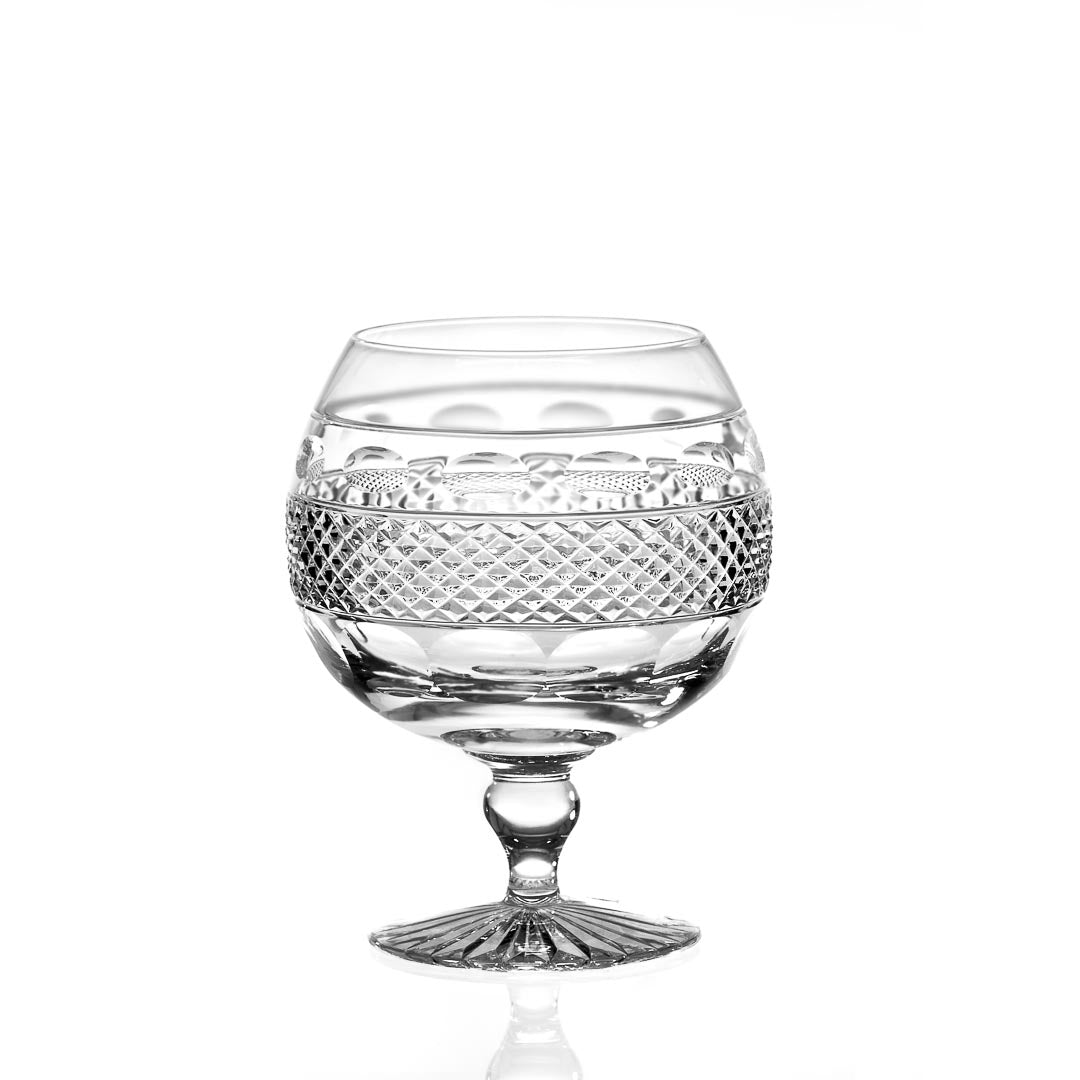 Grasmere Small Brandy Glass: Special Order (Set of Six)