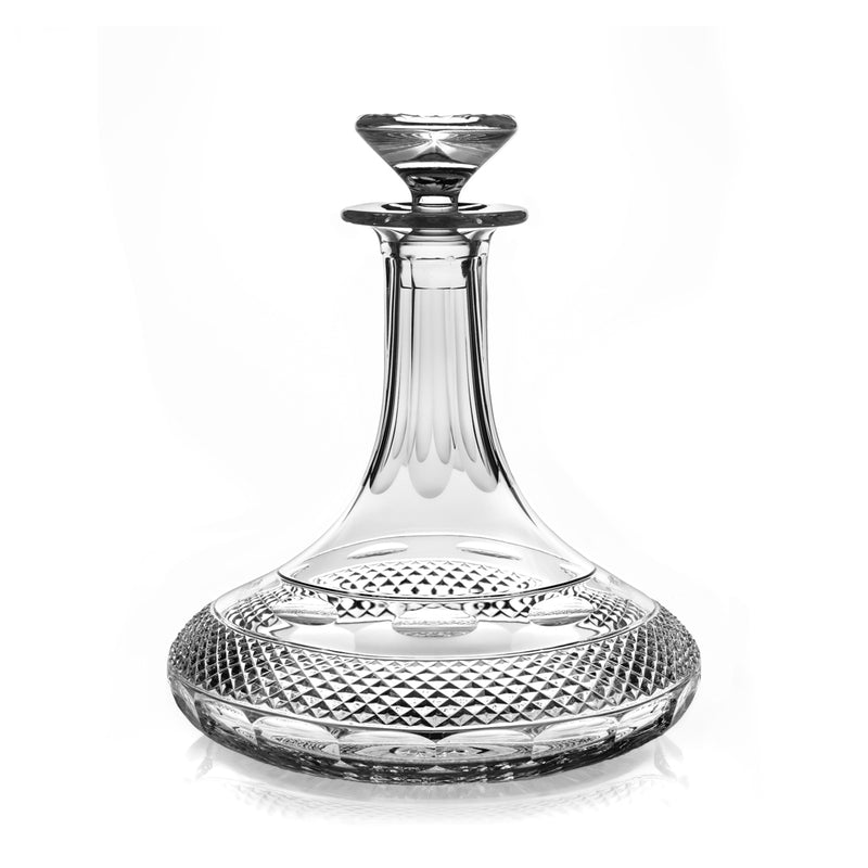 Grasmere Ships Decanter (Factory Outlet Stock).