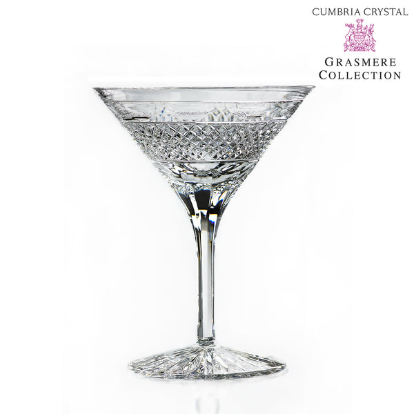 Grasmere Small Martini (Factory Outlet Stock).