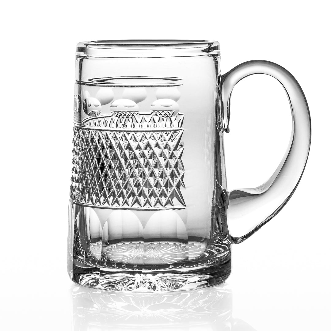 Grasmere Pint Tankard (Factory Outlet Stock).